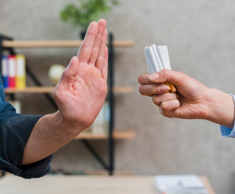 Sigara Bırakma Yöntemleri: Biorezonans mı, Hipnoz mu, İlaç mı?