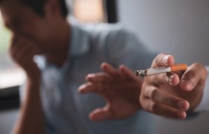 Pasif İçicilik Nedir? Zararları ve Biorezonans ile Arınma