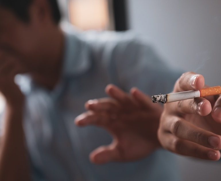 Pasif İçicilik Nedir? Zararları ve Biorezonans ile Arınma