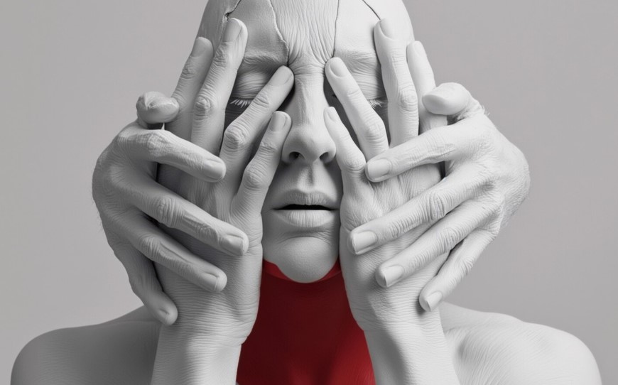 Sigara Bırakırken Anksiyete ve Sinirlilik Nasıl Geçer? (8 Yöntem)