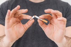 Sigaraya Yeniden Başlamamak İçin Nüks Önleme Stratejileri