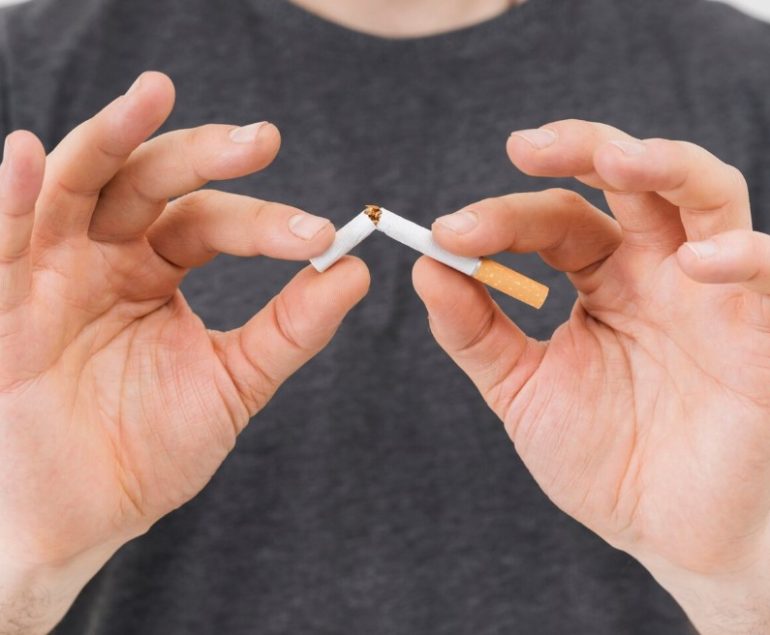 Sigaraya Yeniden Başlamamak İçin Nüks Önleme Stratejileri