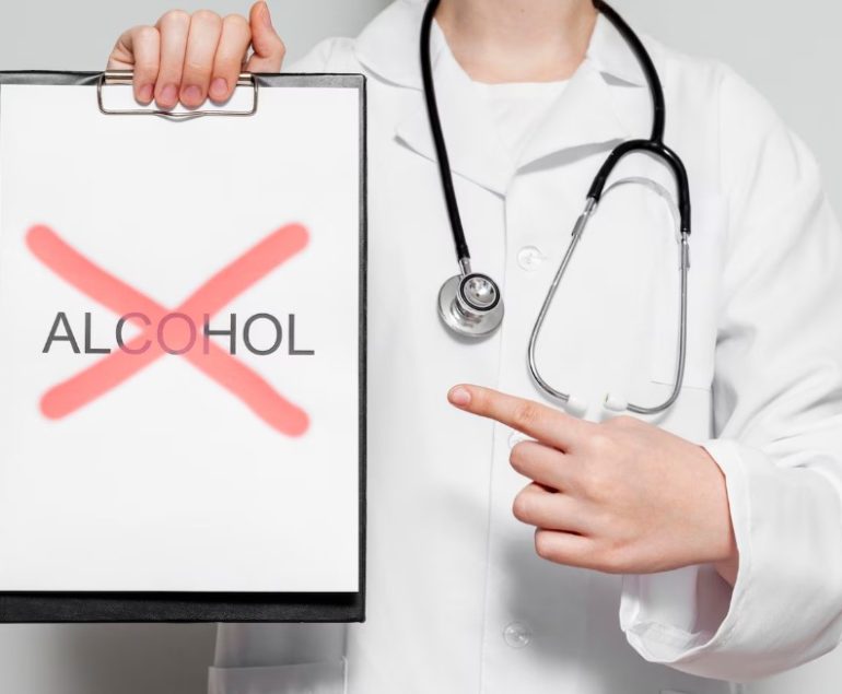 Sigara Bırakma Sürecinde Alkol Tüketimi Neden Riskli?