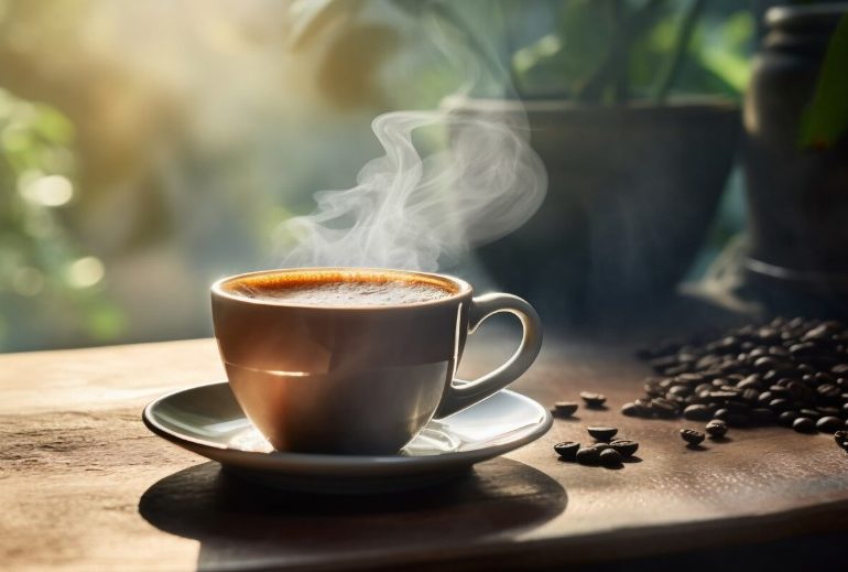 Kahve ve Sigara Bağı Nasıl Koparılır? Uzman Tavsiyeleri