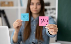 Sosyal Ortamlarda Sigara Tekliflerine Hayır Demenin Yolları