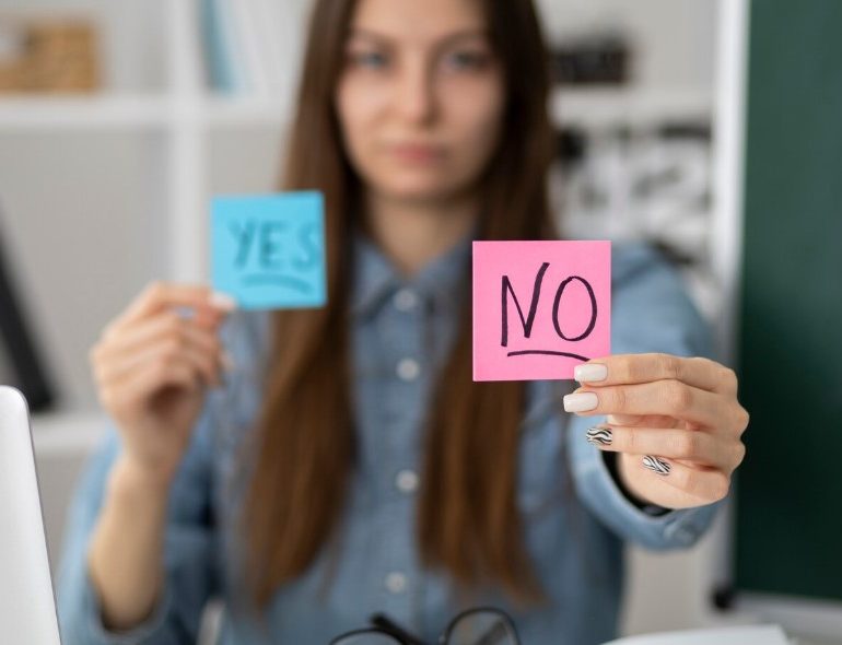 Sosyal Ortamlarda Sigara Tekliflerine Hayır Demenin Yolları