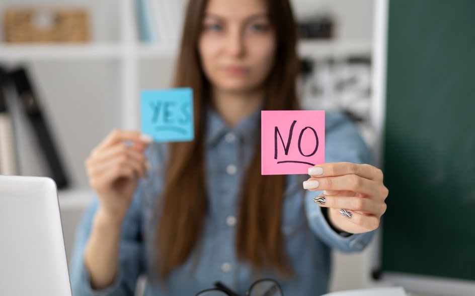 Sosyal Ortamlarda Sigara Tekliflerine Hayır Demenin Yolları