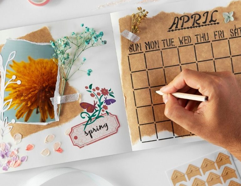 Sigara Bırakma Günlüğü Nasıl Tutulur? (PDF Şablonlu)