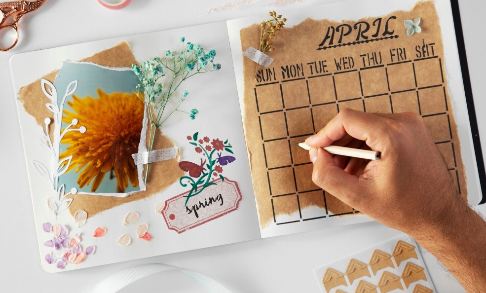 Sigara Bırakma Günlüğü Nasıl Tutulur? (PDF Şablonlu)