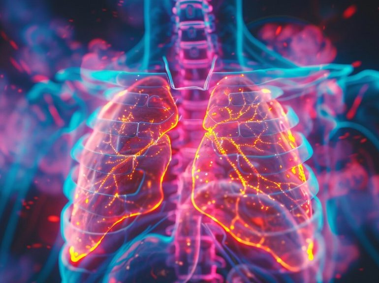 Sigarayı Bıraktıktan Sonra Öksürük Normal mi? Akciğer Temizliği