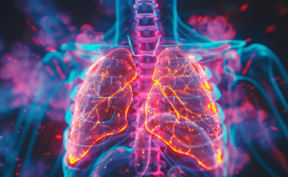 Sigarayı Bıraktıktan Sonra Öksürük Normal mi? Akciğer Temizliği