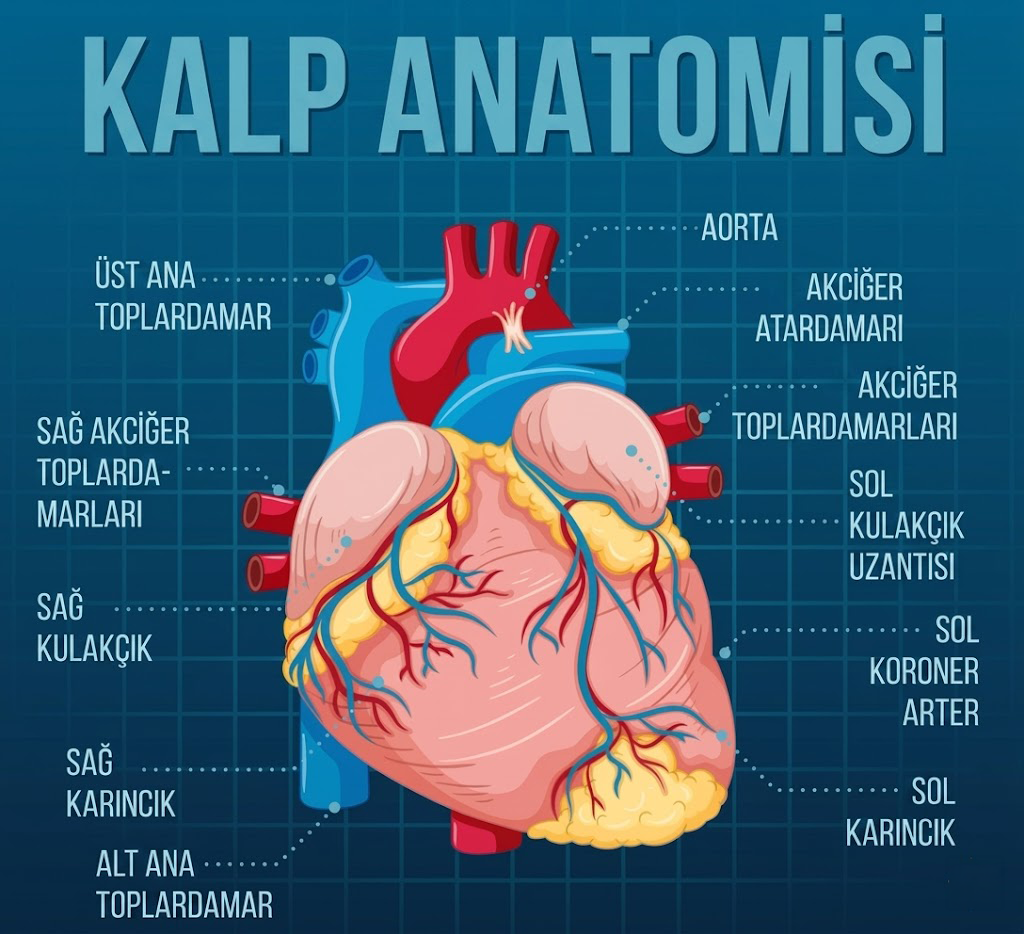 Sigara Bıraktıktan Sonra Kalp Sağlığı Nasıl Düzelir? (5 Adım)