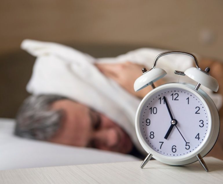 Sigara Bırakınca Uyku Bozukluğu Olur mu? Uykusuzluk Nasıl Geçer?