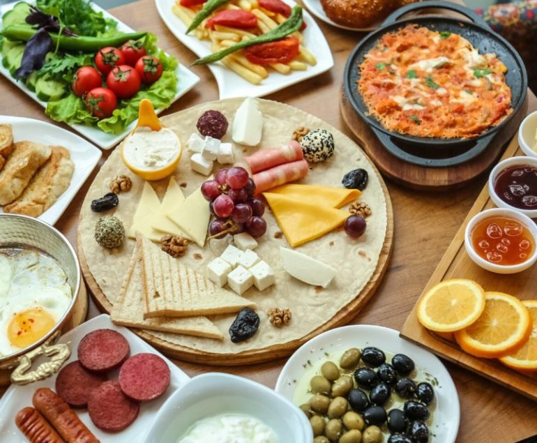 Sigara Bıraktıktan Sonra Tat ve Koku Duyusu Ne Zaman Geri Gelir?