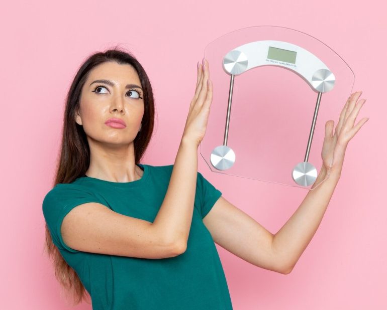 Sigara Bırakınca Kilo Almamak İçin 5 Bilimsel Strateji