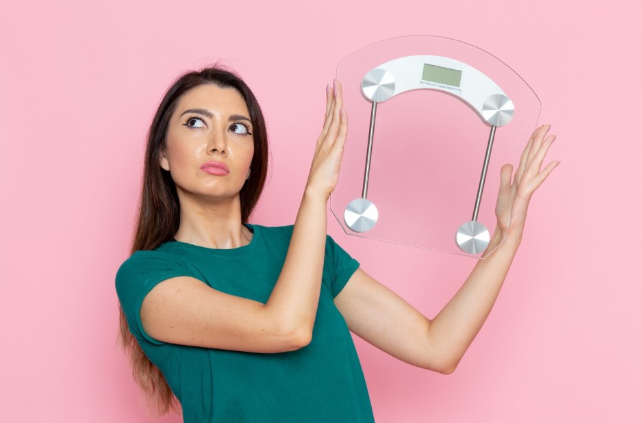 Sigara Bırakınca Kilo Almamak İçin 5 Bilimsel Strateji