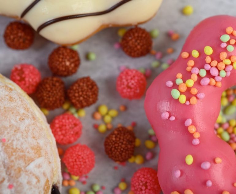 Sigara Bırakırken Tatlı Krizleri Neden Olur? Nasıl Durdurulur?