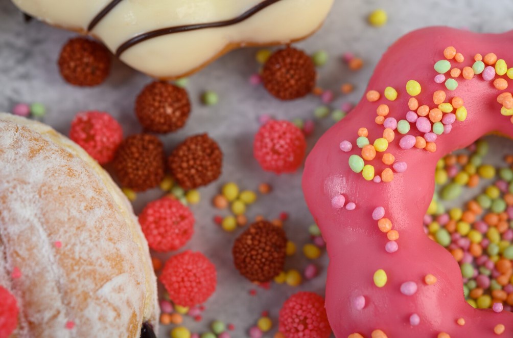 Sigara Bırakırken Tatlı Krizleri Neden Olur? Nasıl Durdurulur?