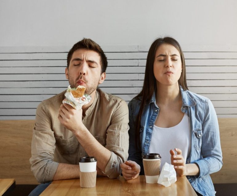 Biorezonans İştahı Kontrol Eder mi? Sigara Bırakırken Kilo Yönetimi