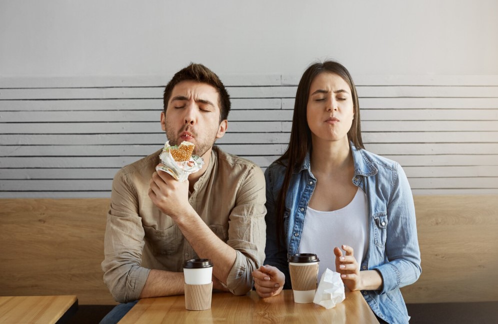 Biorezonans İştahı Kontrol Eder mi? Sigara Bırakırken Kilo Yönetimi