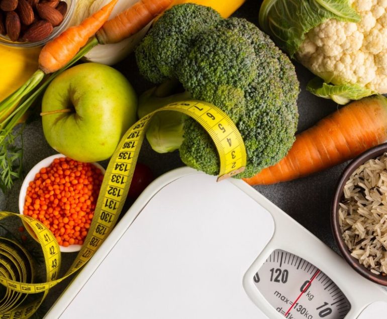 Sigara Bırakanlar İçin Metabolizma Hızlandıran 7 Besin