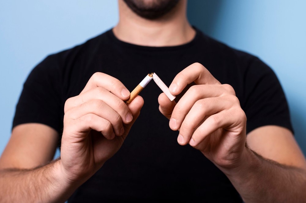 Sigara Bırakınca Kilo Verme Durursa? Plato Etkisi ve Çözümü