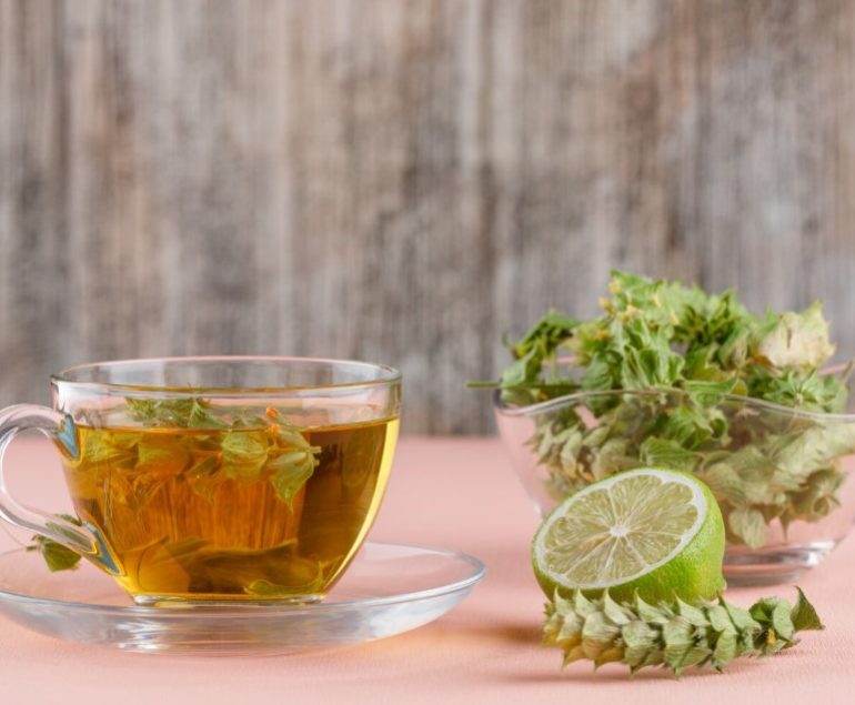 Nikotin İsteğini Ne Bastırır? Bitki Çayları ve Doğal Takviyeler