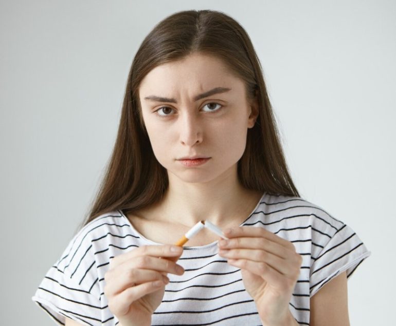 Kadınlarda Sigara Bırakma Rehberi: Hormonlar ve Duygusal Süreç