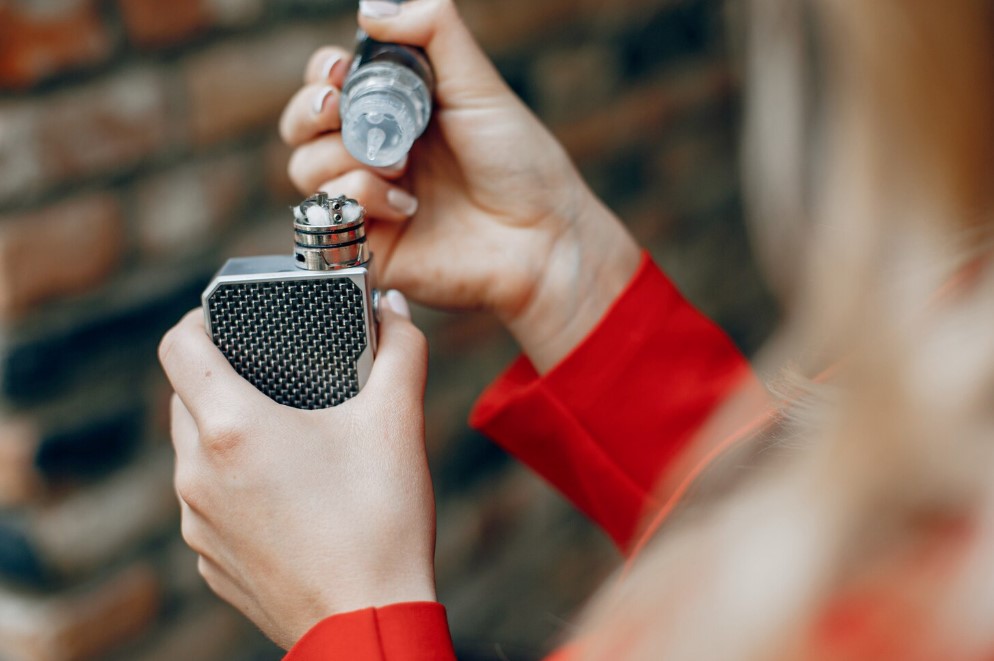 Elektronik Sigara (E-Sigara) Bağımlılığından Kurtulma Yolları