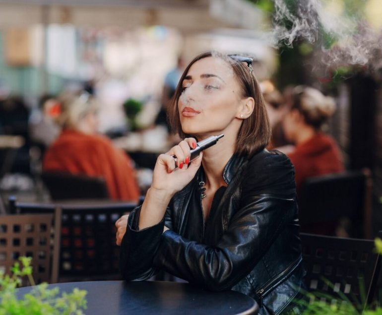 Sosyal İçici Nedir? Sosyal Sigara Bağımlılığından Kurtulma