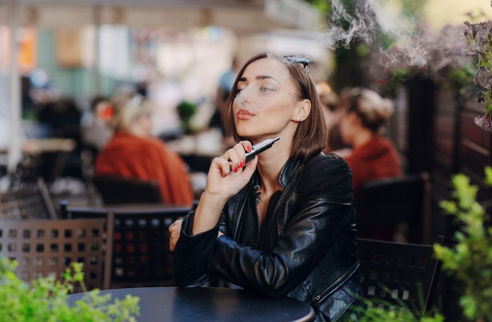 Sosyal İçici Nedir? Sosyal Sigara Bağımlılığından Kurtulma