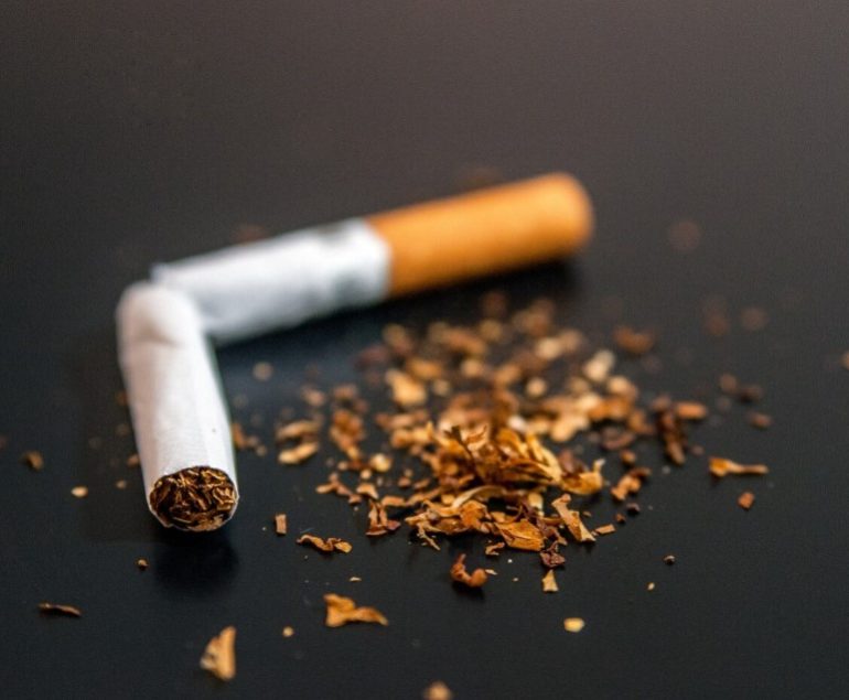 Anlık Sigara İsteği Nasıl Geçer? 15 Hızlı Yöntem