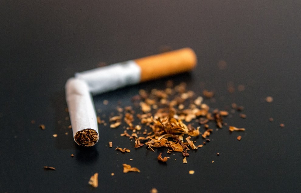 Anlık Sigara İsteği Nasıl Geçer? 15 Hızlı Yöntem