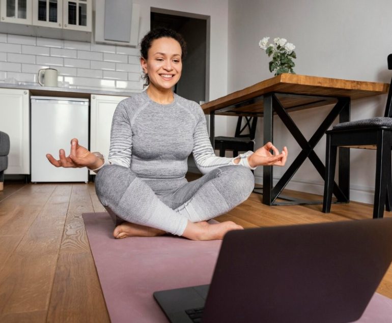 Evde Meditasyon ile Sigara Bırakma: Başlangıç Rehberi