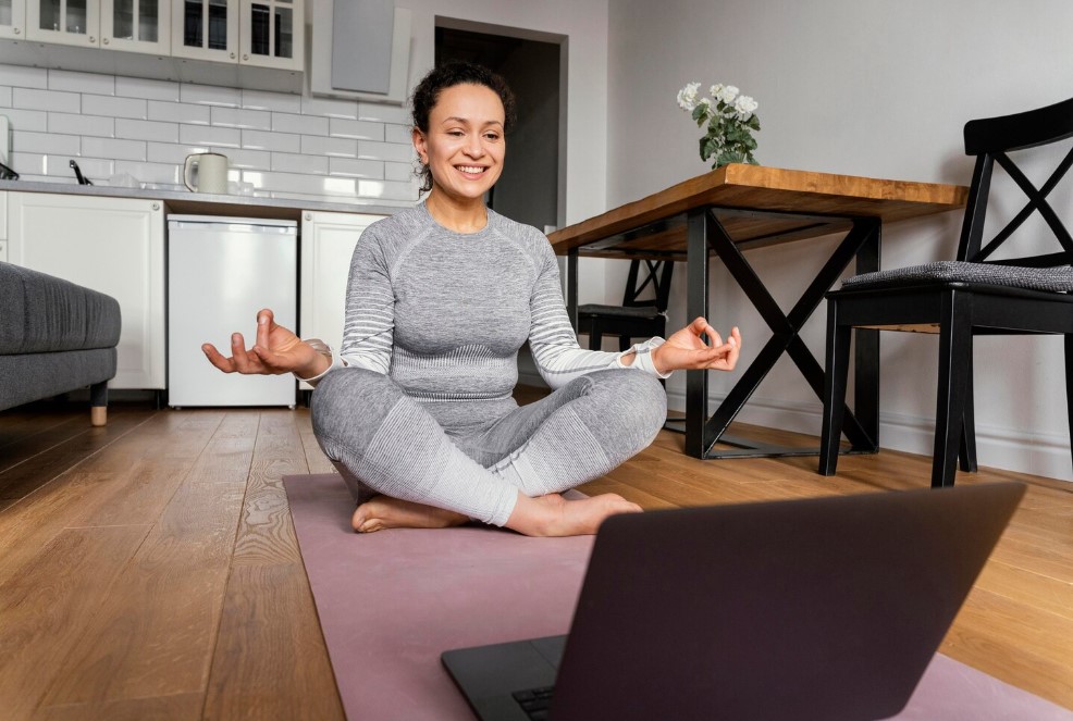 Evde Meditasyon ile Sigara Bırakma: Başlangıç Rehberi