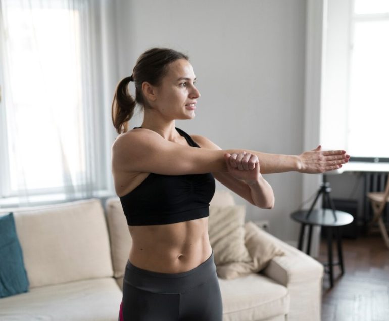 Sigara İçenler İçin Akciğer Kapasitesini Artıran 5 Egzersiz