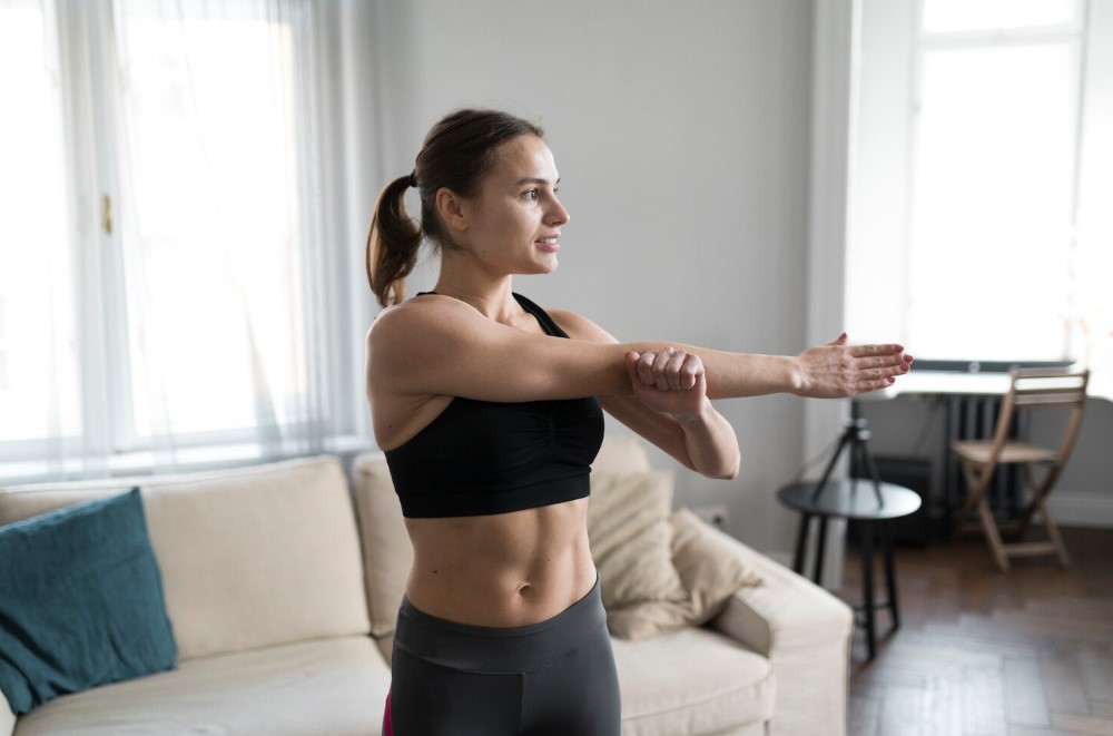 Sigara İçenler İçin Akciğer Kapasitesini Artıran 5 Egzersiz