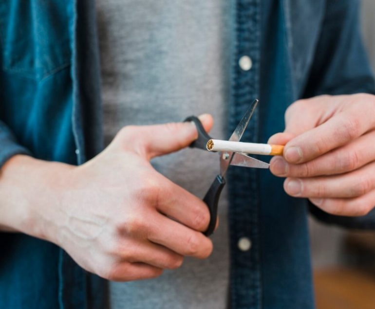 Sigara Yerine Ne Yapılır? Elleri Meşgul Eden 10 Hobi