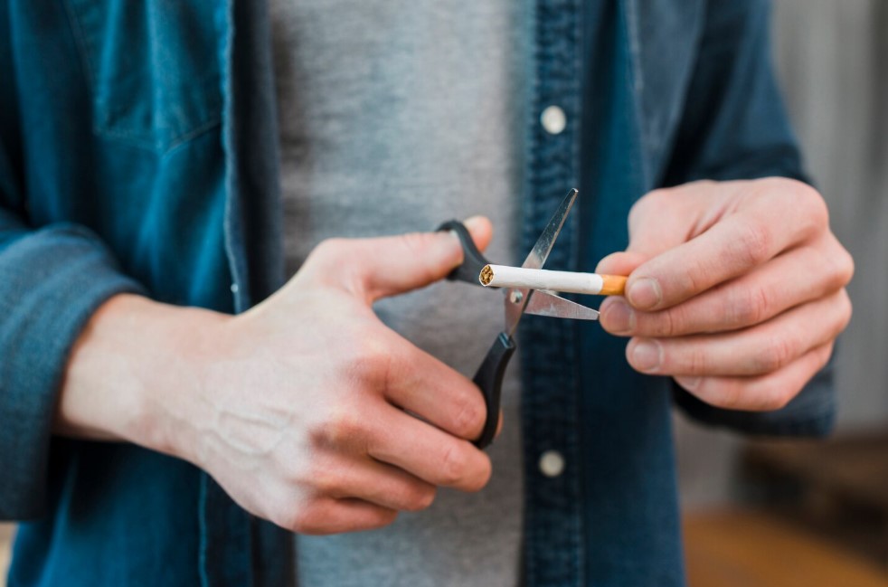 Sigara Yerine Ne Yapılır? Elleri Meşgul Eden 10 Hobi