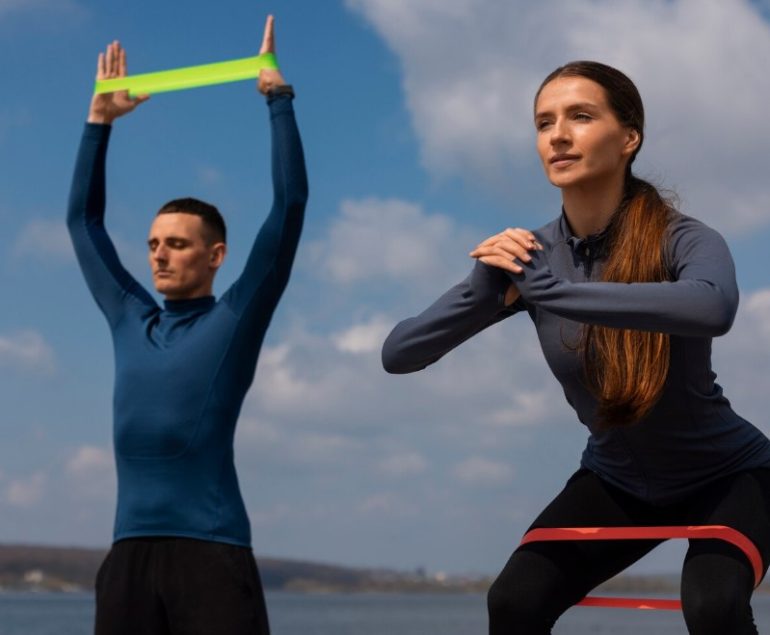 Spor Yapmak Nikotin İsteğini Azaltır mı? (Araştırmalar)