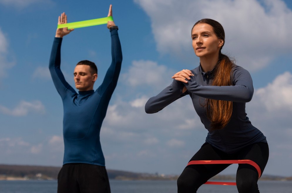 Spor Yapmak Nikotin İsteğini Azaltır mı? (Araştırmalar)