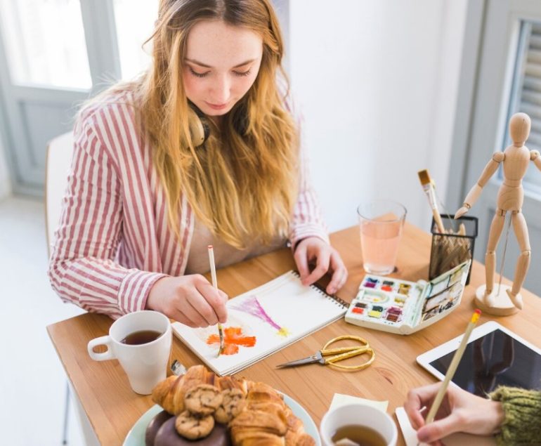 Yeni Hobi Edinerek Sigara Bağımlılığından Kurtulma Rehberi