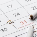 Sigara Bırakma Takip Çizelgesi (PDF Ücretsiz İndir)